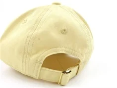 Mini Rodini kasket gul tennis